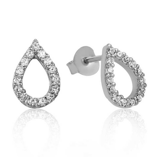 Boucles d’oreilles Damla