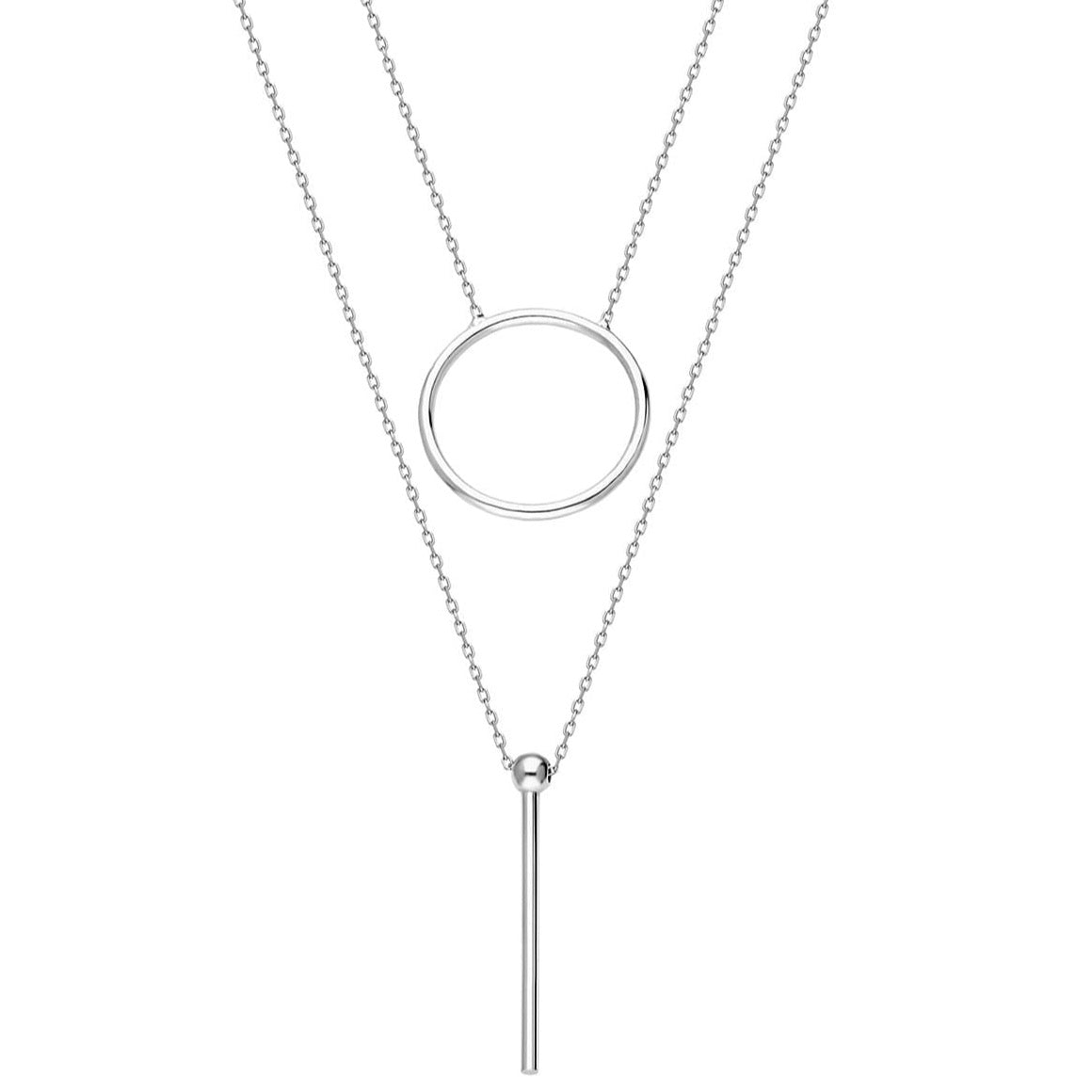 Collier Arrow