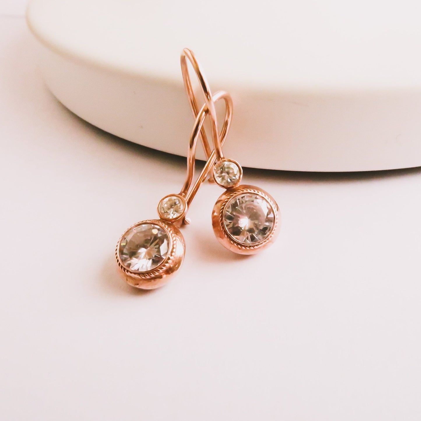 Boucles d’oreilles Stella