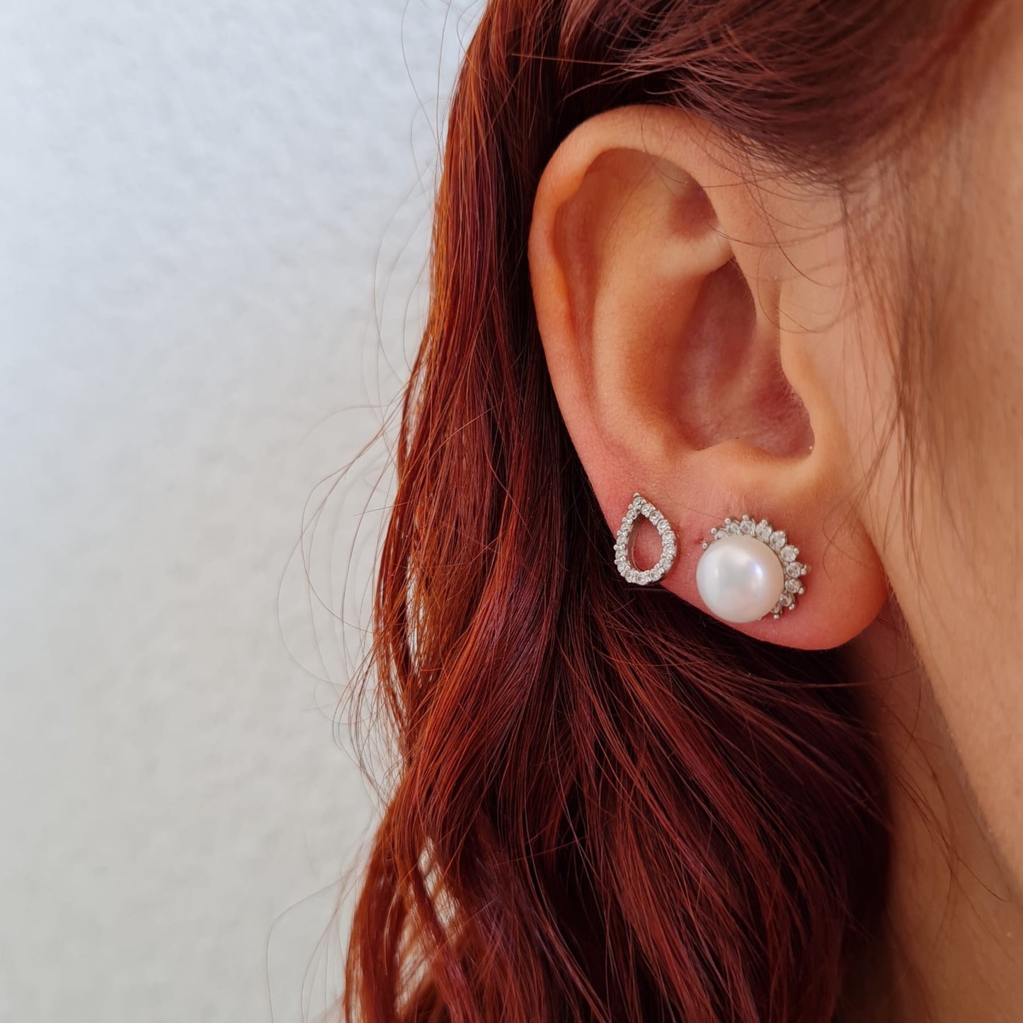 Boucles d’oreilles Damla