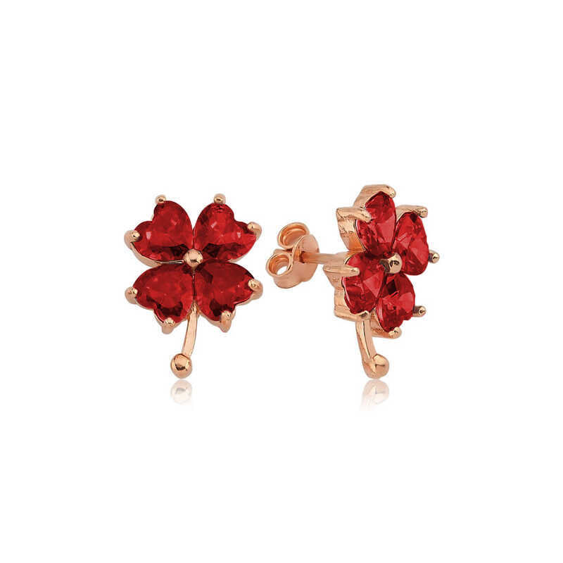 Boucles d’oreilles Yonca