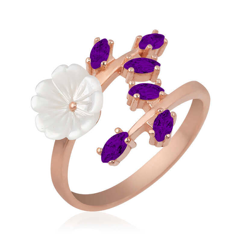 Bague Yuri